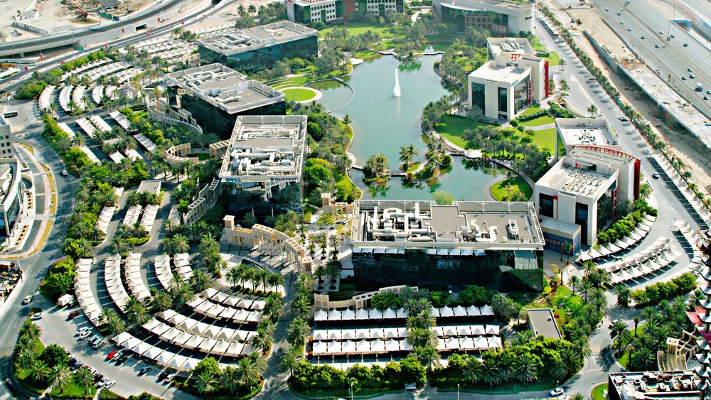 Leading nursery near Dubai Internet City