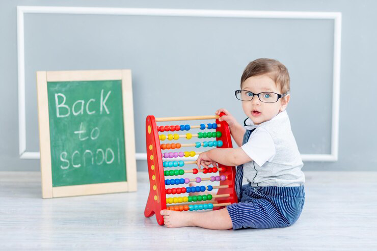 Best day care center in Dubai